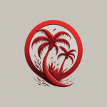 Red Palm