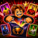 [🏆⚽] World Cup Album RNG