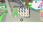 Roblox girl zaryeay