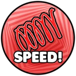 Speed Coil [PERMANENT]