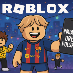 miasto orły polskie