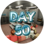 Day 50