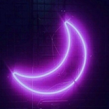 purple aesthetic Roblox decal