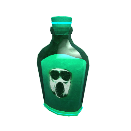 Ambush Bottle