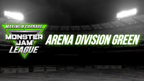 Arena Division Green | MCMJ