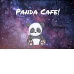 Panda Cafe!!!