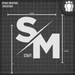 Studio Mentor's Staff