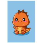 Leggy Dinosss!