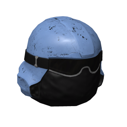 Helldivers SEAF Helmet Grunt Roblox item