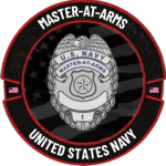 ︱USN︱Master-at-Arms