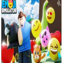 Emoji simulator [ALPHA PHASE]