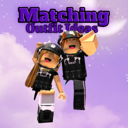 Matching Outfit Ideas!