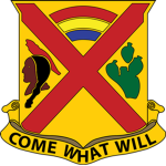 [US] 108th Cavalry Regiment
