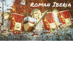 Roman Iberia