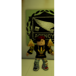 Hang out and rp