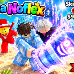 Steal a Noflex