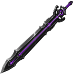 Void Universal Blade