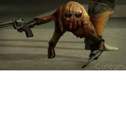Headcrab Wave Survival! icon