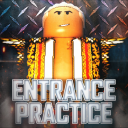 WWE | Entrance Practice