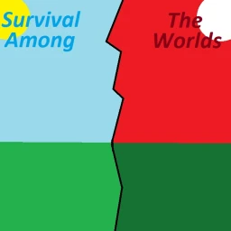 Survival Among the Worlds icon