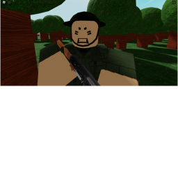 Untitled shooting game