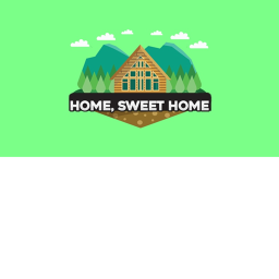 Home Sweet Home update!