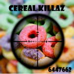 Cereal Killaz