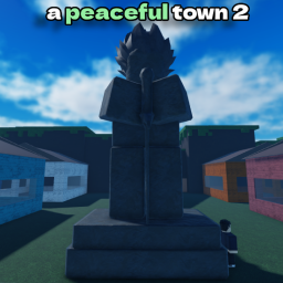 a peaceful town 2