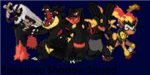 Pokemon Shadow Squad