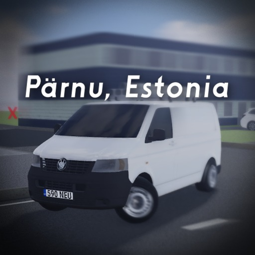 [REVAMP]  Viljandi, Estonia