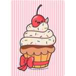 Cupcake peeps!