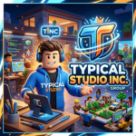 Typical Studio Inc.