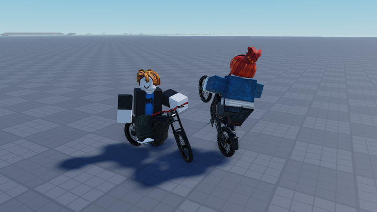 🚨[AI COPS] Bike Universe screenshot 3