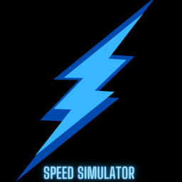 [NEW] 🏃Speed Simulator