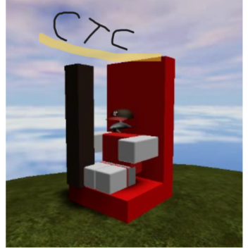 CtC: Capture The Hill