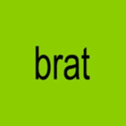 BRAT TOUR IN CONCERT [CHARLI XCX]