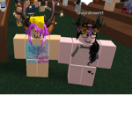 Robux sharingg