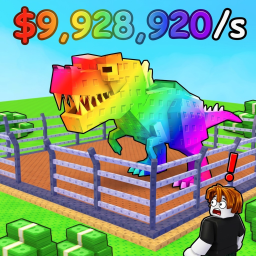 [🦒] My Billionaire Zoo icon