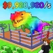 My Billionaire Zoo icon