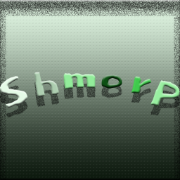 Shmorp Hub