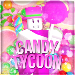 Candy Tycoon