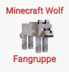 [DE] Minecraft Wolf Fangruppe