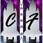 Cosmic Forces