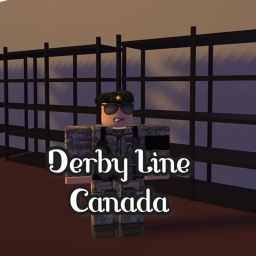 [BETA]Derby Line, Canada