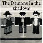 The Demons in the Shadows Mafia