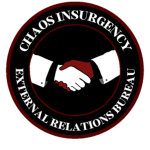 《/CI\》External Relations Bureau