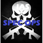 IAS SPEC OPS