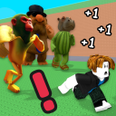 +1 Speed to Steal Brainrots 🧠