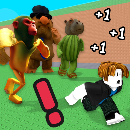 +1 Speed Guards Escape