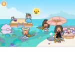 Amiely's Keks gruppe